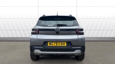 Citroen C3 1.2 Turbo Plus 5dr Petrol Hatchback